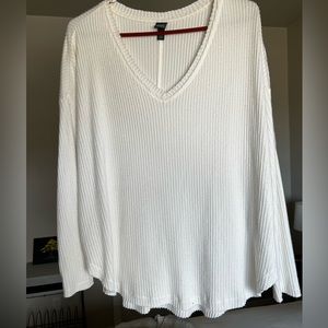 Long sleeve